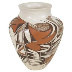 Hopi Pottery Jar