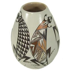 Hopi Pottery Jar