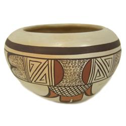 Hopi Pottery Jar