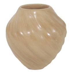 Jemez Pottery Jar