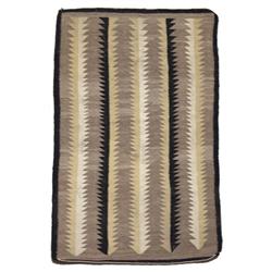 Navajo Rug/Weaving