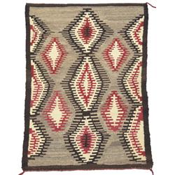 Navajo Rug/Weaving