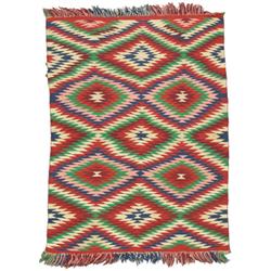 Navajo Rug/Weaving