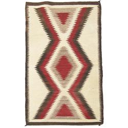Navajo Rug/Weaving