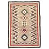 Image 1 : Navajo Rug/Weaving