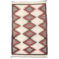 Navajo Rug/Weaving