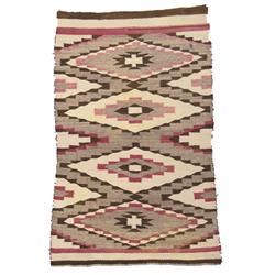 Navajo Rug/Weaving