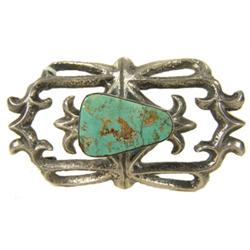 Navajo Sand Cast Ketoh