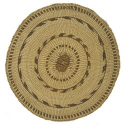 Klamath Basket