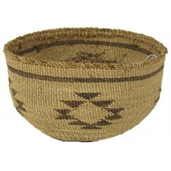 Klamath Basket