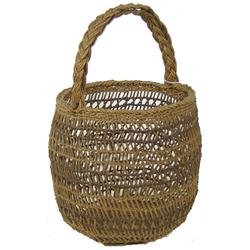 Siletz Basket