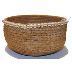Pomo Basket