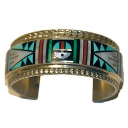 Zuni Bracelet