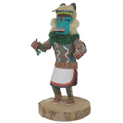 Hopi Kachina Carving