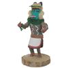 Image 1 : Hopi Kachina Carving