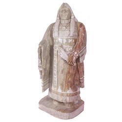 Leonard Howard (20th Century)