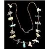 Image 1 : Zuni Fetish Necklace
