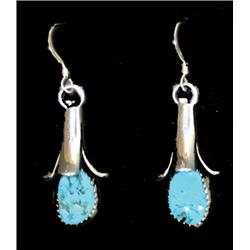 Navajo Earrings