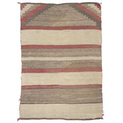 Navajo Rug/Weaving