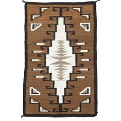 Navajo Rug/Weaving