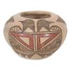 Image 1 : Miniature Hopi Pottery Jar
