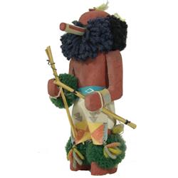 Hopi Kachina Carving