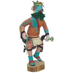 Hopi Kachina Carving
