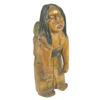 Image 1 : Antique Indian Doll