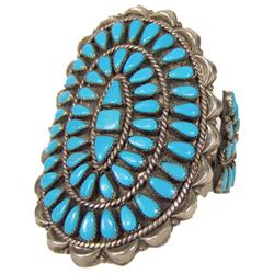 Navajo Bracelet