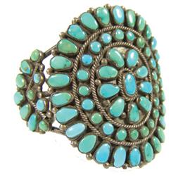 Navajo Bracelet