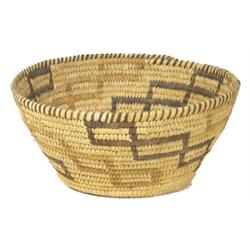 Papago Basket