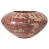 Image 1 : Santa Clara Pottery Jar