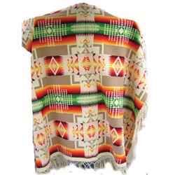 Pendleton Blanket