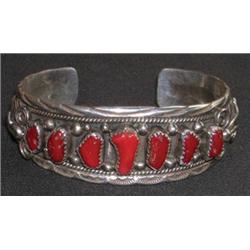 Navajo Bracelet