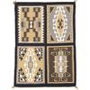 Image 1 : Navajo Rug/Weaving