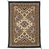 Image 1 : Navajo Rug/Weaving