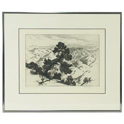 Gene Kloss (1903-1996)