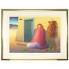 Image 1 : R.C. Gorman, Navajo (1932-2005)