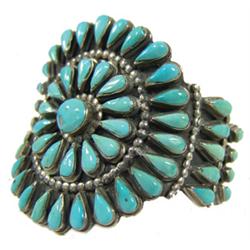 Navajo Bracelet