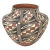 Image 1 : Large Acoma Pottery Jar