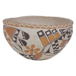 Acoma Pottery Jar