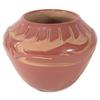 Image 1 : Santa Clara Pottery Jar