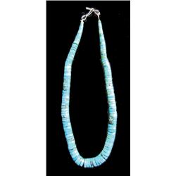 Santo Domingo Necklace