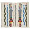 Image 1 : Navajo Rug/Weaving