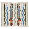 Image 1 : Navajo Rug/Weaving