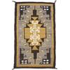 Image 1 : Navajo Rug/Weaving