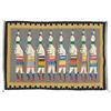 Image 1 : Navajo Rug/Weaving