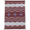 Image 1 : Navajo Rug/Weaving