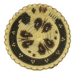 Pima Horsehair Basket