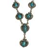 Image 1 : Turquoise Necklace